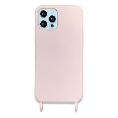 IPHONE 12 MINI - PHONE CASE - POWDER PINK