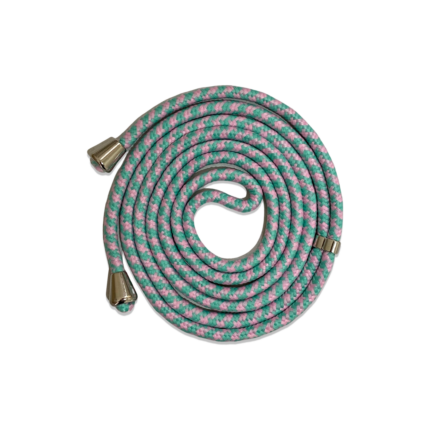 ROPE STRAP - MINTY PINK - INTERCHANGEABLE