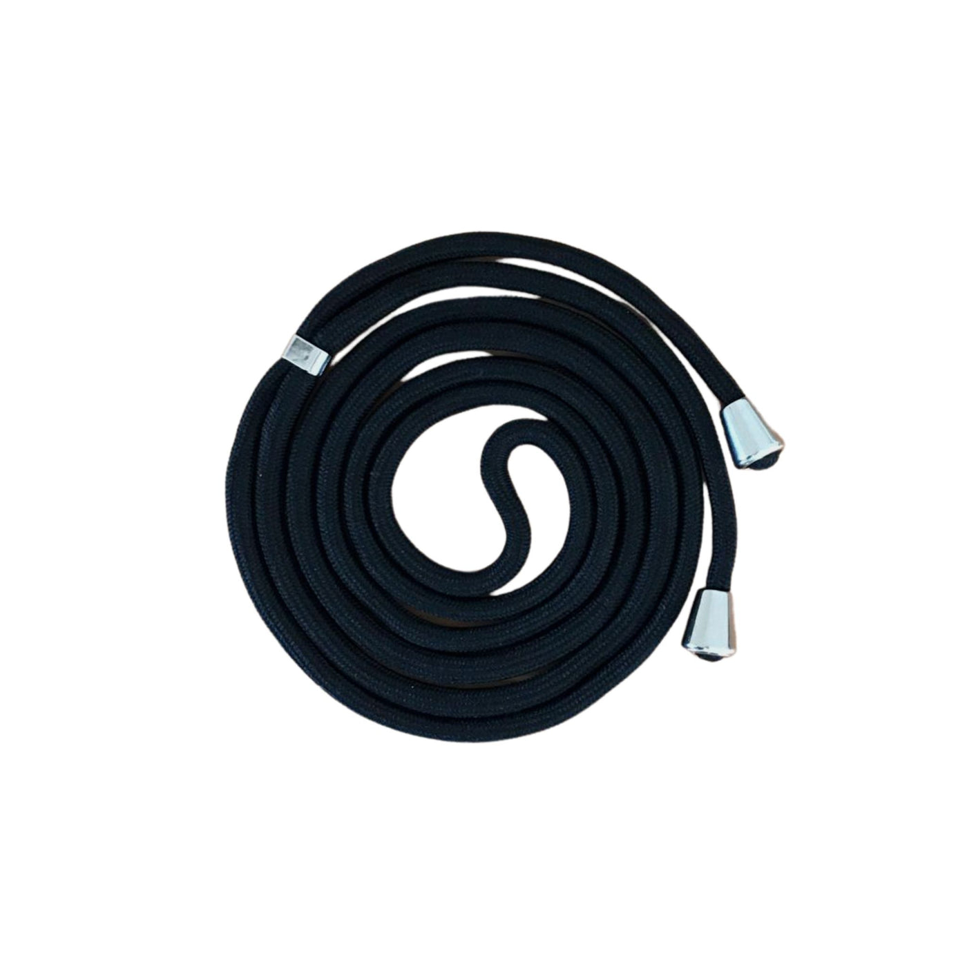 ROPE STRAP - BLACK - INTERCHANGEABLE