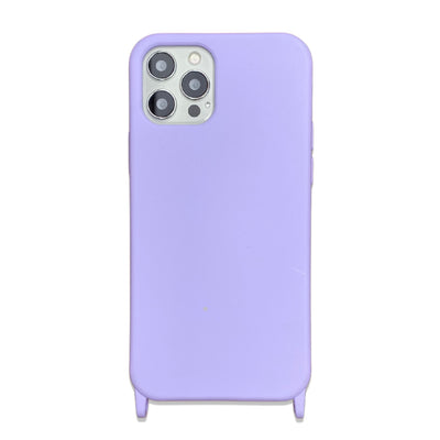 IPHONE - PHONE CASE - LILAC