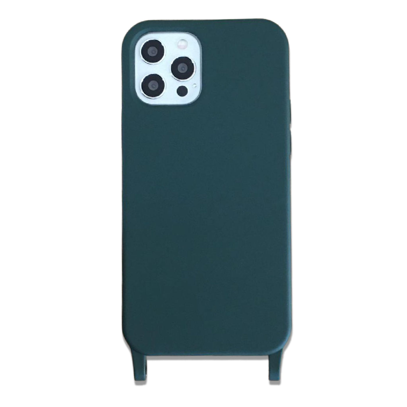 IPHONE - PHONE CASE - FOREST GREEN